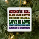 Search for black lives matter christmas tree decorations Blm