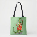 Search for animal tote bags dinosaur