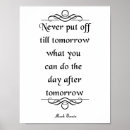 Search for mark twain posters Motivation