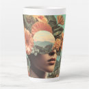 Search for elementals mugs Vintage