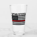 Search for firefighter shield mugs Red