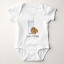 Search for chocolate milk baby clothes Chip
