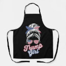 Search for vintage girl aprons 2025