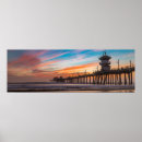 Search for huntington beach posters Landscape