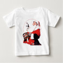 Search for drum tshirts Santa
