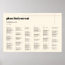 Search for retro alphabet posters Typography