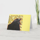 Search for bird halloween cards Crow