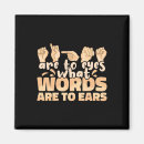 Search for speeches magnets Awareness
