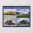 Search for trucker postcards Travel