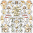 Search for mushy stickers Mushies
