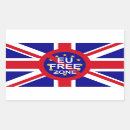 Search for european union flag stickers Brexit