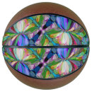 Search for floral basketballs Garden