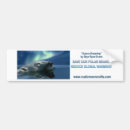Search for arctic bumper stickers Polar bear