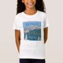 Search for central park tshirts United states