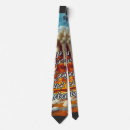 Search for travelling ties Party
