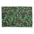 Search for strawberry pillowcases Floral