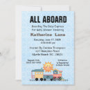 Search for express invitations Baby