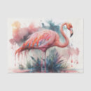 Search for flamingo tissue paper Pink