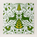Search for christmas puzzles Animal