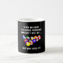 Search for snooker mugs Funny