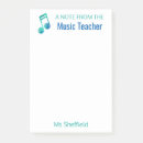 Search for musical notes Music teacher