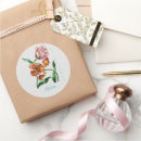 Search for vintage botanical illustration stickers Garden
