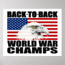 Search for war champ Usa