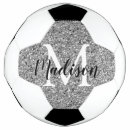 Search for sparkly soccer balls Chic