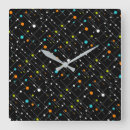 Search for atomic age clocks Vintage