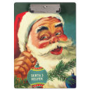 Search for christmas clipboards Nostalgic