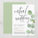 Search for vows wedding invitations Calligraphy