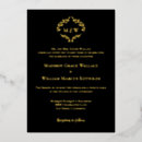 Search for luxe wedding invitations Elegant