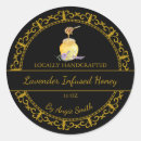 Search for vintage honey labels Organic