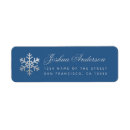 Search for silver metallic return address labels Grey