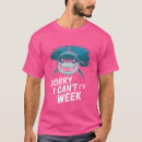 Search for shark week tshirts Saying