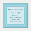 Search for soft blue magnets Minimalist