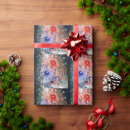 Search for independence day wrapping paper Fourth of july