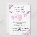 Search for baby clothesline Floral