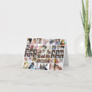 Search for 50 design cards Black and white