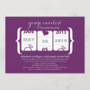 Search for las vegas destination wedding invitations Lucky in love