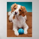 Search for brittany spaniel art Animal