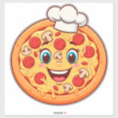 Search for veggie cartoon stickers Happy