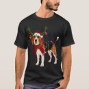 Search for beagle christmas tshirts Trends