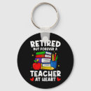Search for retiring teacher key rings Funny
