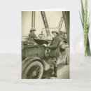 Search for vintage auto cards For her