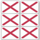 Search for alabama state stickers Alabamian