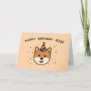 Search for shiba inu cards Puppy