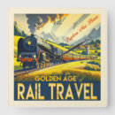 Search for steam train clocks Railways