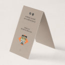 Search for jewellery tags display cards Qr code