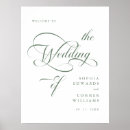 Search for classy wedding posters Calligraphy